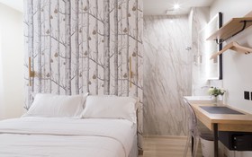 Hotel au Coeur du Marais