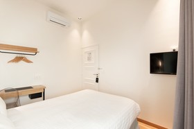 Hotel au Coeur du Marais