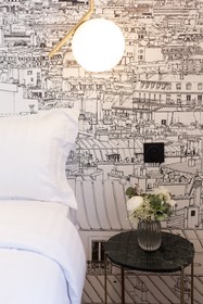 Hotel au Coeur du Marais