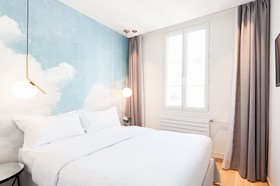 Hotel au Coeur du Marais