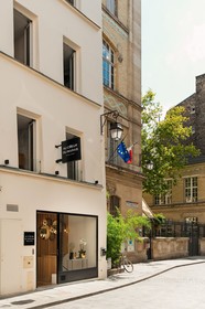 Hotel au Coeur du Marais