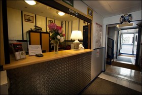 Hotel Aviatic