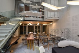 Hotel B55