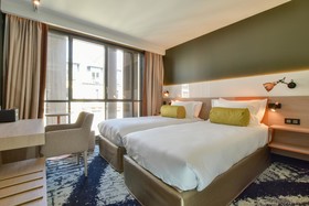 Hotel B55