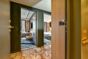 Hotel B55