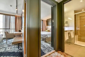 Hotel B55
