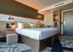 Hotel B55