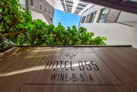Hotel B55