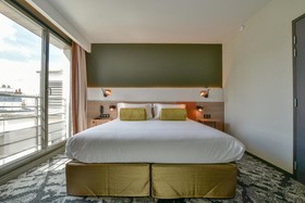 Hotel B55