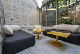 Hotel B55