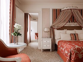Hotel Balzac