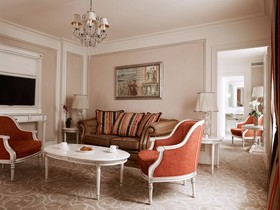 Hotel Balzac