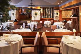 Hotel Balzac