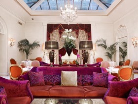 Hotel Balzac