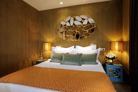 Hotel Baume