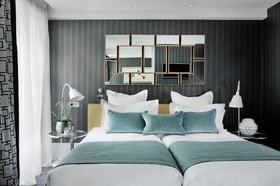 Hotel Baume