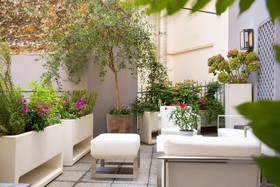 Hotel Baume