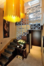Hotel Baume