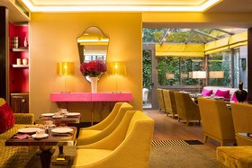 Hotel Baume