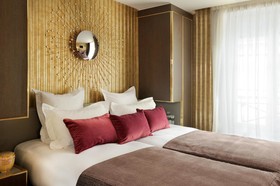 Hotel Baume