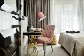 Hotel Baume