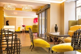 Hotel Baume