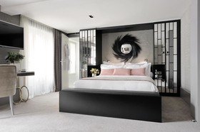 Hotel Baume