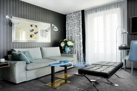 Hotel Baume