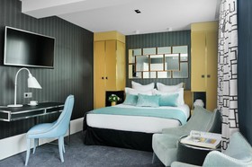 Hotel Baume