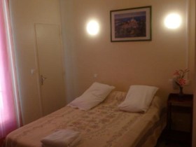 Hotel Bearnais