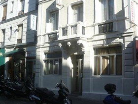 Hotel Bearnais