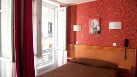 Hotel Beaurepaire