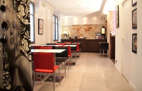 Hotel Beaurepaire