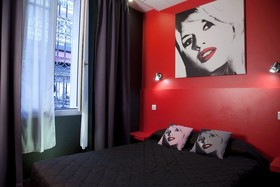 Hotel Beaurepaire