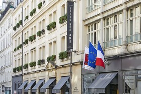 Hotel Bel Ami