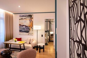 Hotel Bel Ami