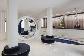 Hotel Bel Ami