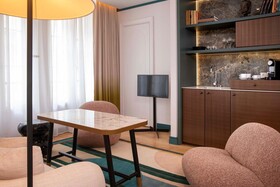 Hotel Bel Ami