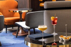 Hotel Bel Ami