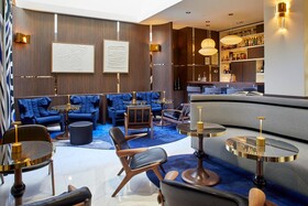 Hotel Bel Ami