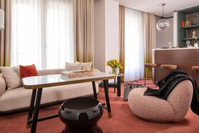 Hotel Bel Ami