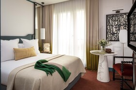 Hotel Bel Ami