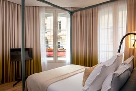 Hotel Bel Ami