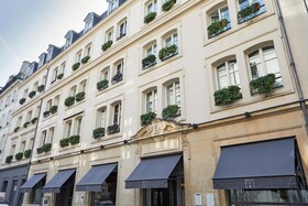 Hotel Bel Ami