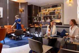 Hotel Bel Ami