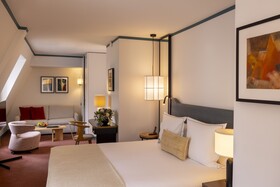 Hotel Bel Ami