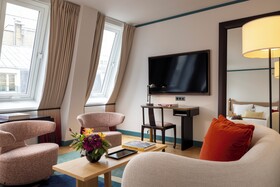 Hotel Bel Ami