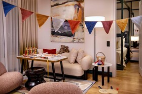 Hotel Bel Ami