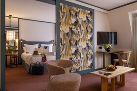 Hotel Bel Ami