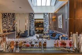 Hotel Bel Ami